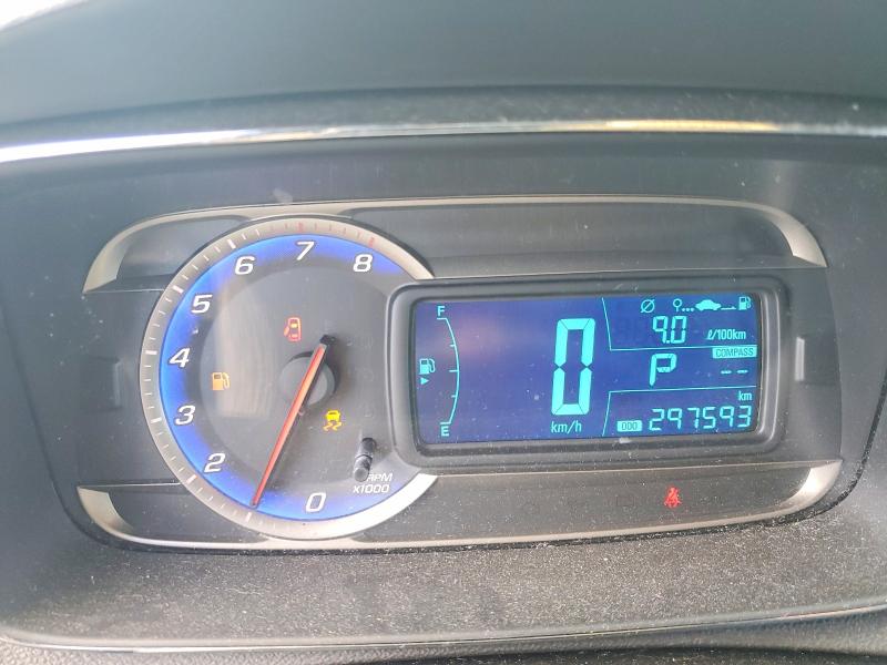 Aukcja sprzedaży 2013 Chevrolet Trax, vin: 3GNCJPSB9DL199275, numer aukcji: 50356246