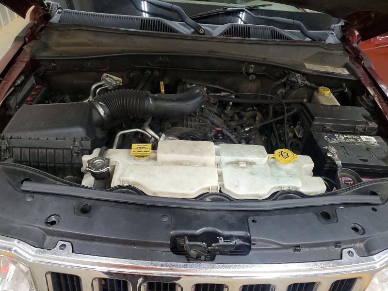 Aukcja sprzedaży 2008 Jeep Liberty, vin: 1J8GP58K58W141290, numer aukcji: 51358596