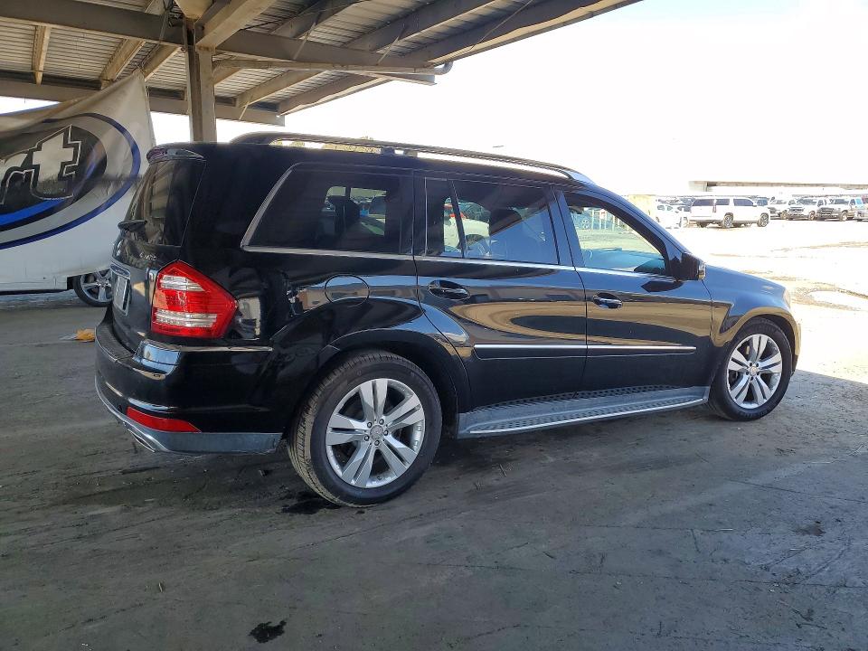 Aukcja sprzedaży 2012 Mercedes-benz Gl, vin: 4JGBF7BE4CA792799, numer aukcji: 49502016