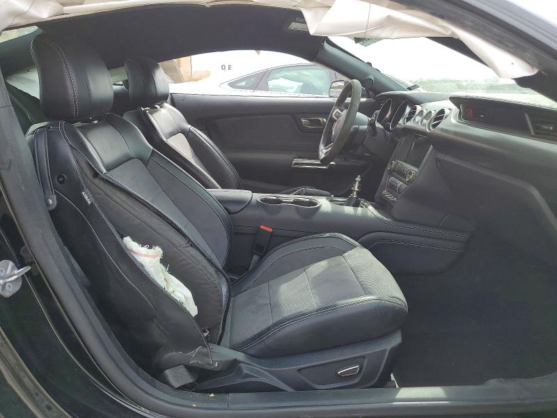 Продажа на аукционе авто 2019 Ford Mustang, vin: 1FA6P8JZ3K5552718, номер лота: 48855206