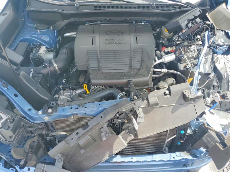 2020 Subaru Forester მანქანა იყიდება აუქციონზე, vin: JF2SKAGC6LH430745, აუქციონის ნომერი: 48955916