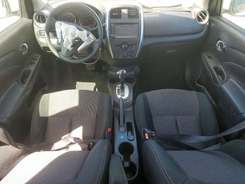 Продаж на аукціоні авто 2019 Nissan Versa, vin: 3N1CN7AP4KL852105, номер лоту: 50921666