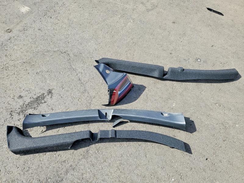 Продажа на аукционе авто 2024 Tesla Model Y, vin: 7SAYGDEE7RA263546, номер лота: 51009006
