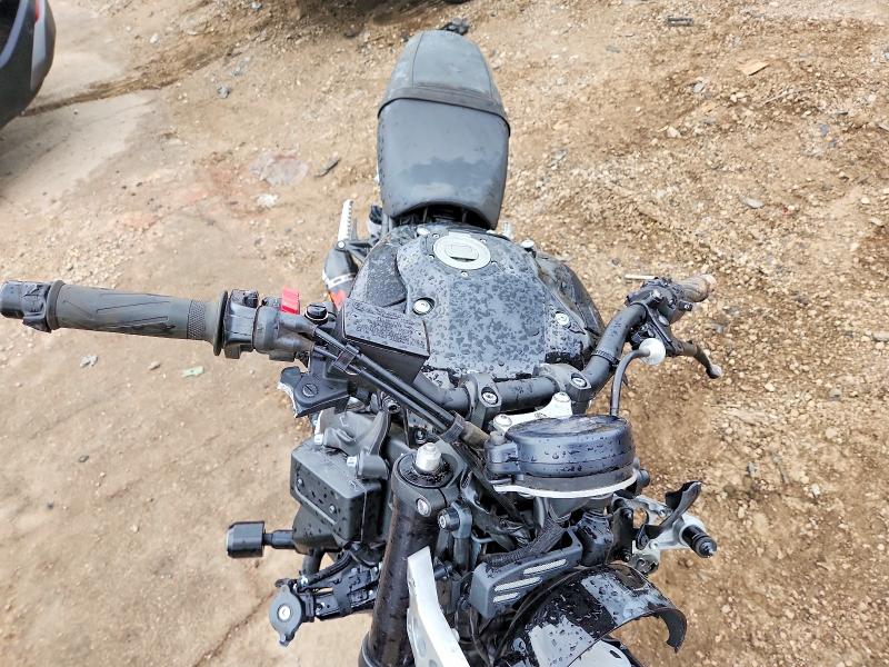 Продажа на аукционе авто 2020 Yamaha Xsr900, vin: JYARN47E8LA003000, номер лота: 51667036