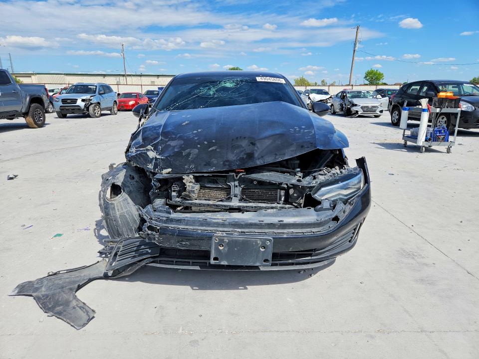 Aukcja sprzedaży 2023 Volkswagen Jetta, vin: 3VWBM7BU9PM025991, numer aukcji: 49045806