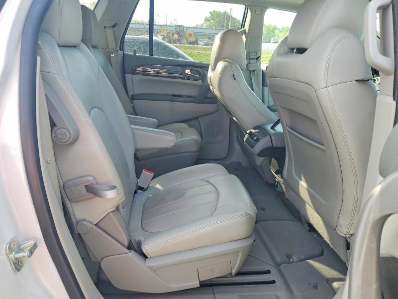 Aukcja sprzedaży 2017 Buick Enclave, vin: 5GAKRBKD1HJ330361, numer aukcji: 49785416