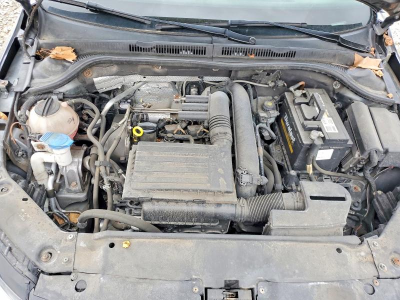 Aukcja sprzedaży 2017 Volkswagen Jetta, vin: 3VW2B7AJ2HM371766, numer aukcji: 52130096