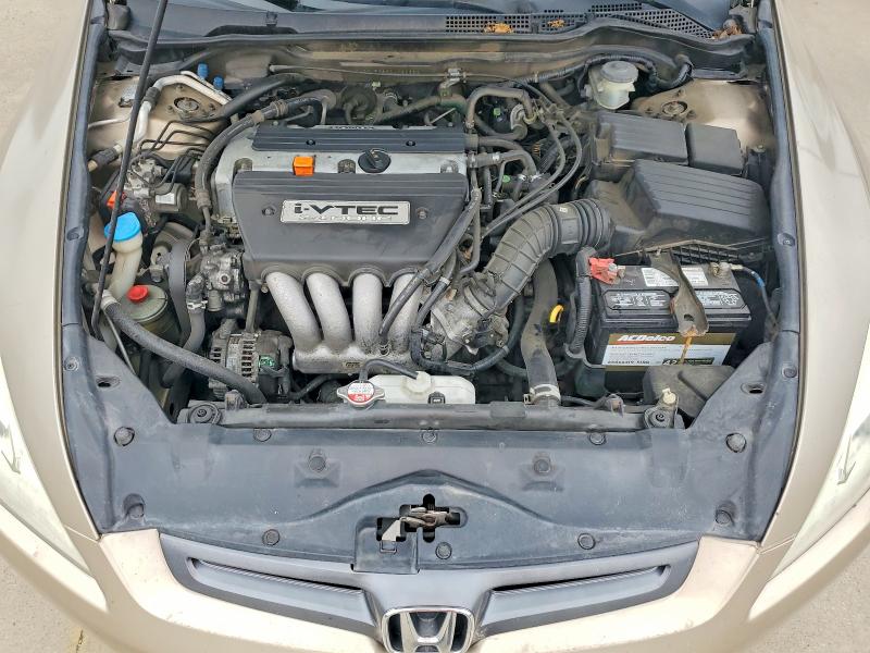Auction sale of the 2003 Honda Accord, vin: 1HGCM56653A065632, lot number: 50900546