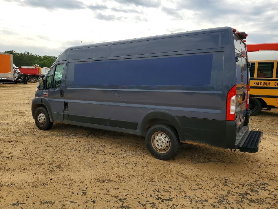 Продажа на аукционе авто 2020 Ram Promaster 3500, vin: 3C6URVJG0LE133912, номер лота: 48237936