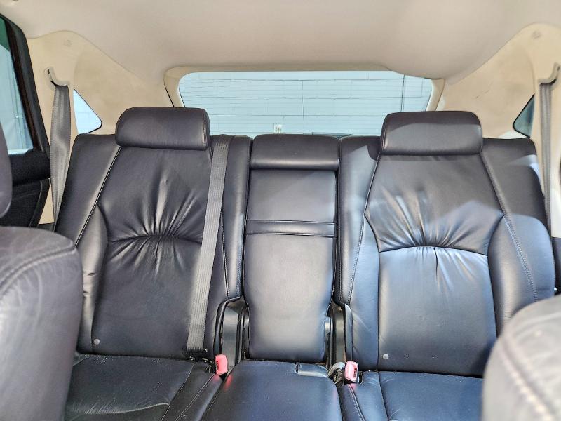 Aukcja sprzedaży 2009 Lexus Rx, vin: JTJHK31U192855661, numer aukcji: 51276646