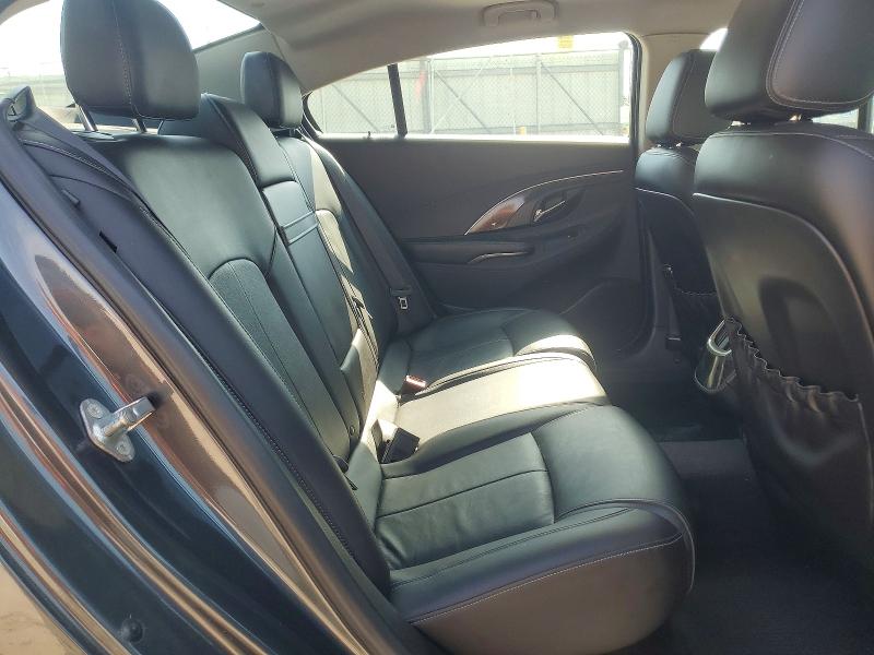 Продаж на аукціоні авто 2016 Buick Lacrosse, vin: 1G4GB5G31GF173003, номер лоту: 51113596