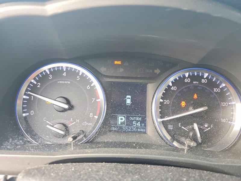 51563256 :رقم المزاد ، 5TDZKRFHXFS063406 vin ، 2015 Toyota Highlander مزاد بيع