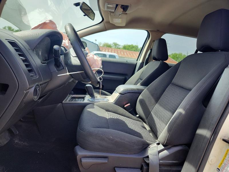 Aukcja sprzedaży 2008 Ford Edge, vin: 2FMDK36C38BA25012, numer aukcji: 51088206