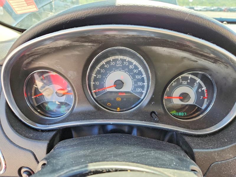 Продажа на аукционе авто 2013 Chrysler 200, vin: 1C3CCBBB8DN597197, номер лота: 50436976