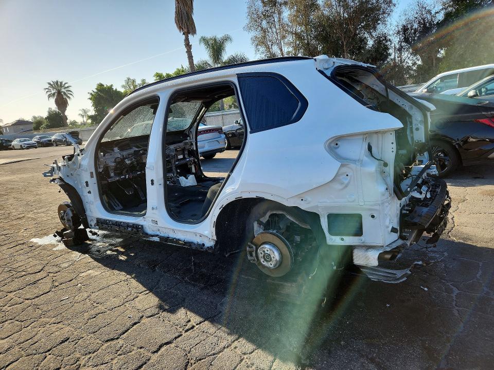 Aukcja sprzedaży 2024 Bmw X5, vin: 5UX23EU07R9T10337, numer aukcji: 48755966