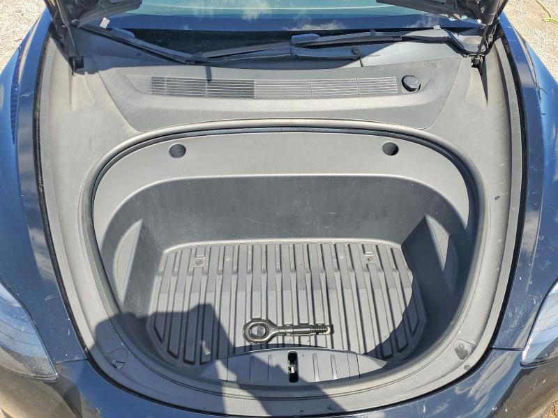 Продаж на аукціоні авто 2022 Tesla Model 3, vin: 5YJ3E1EA2NF372079, номер лоту: 50212056