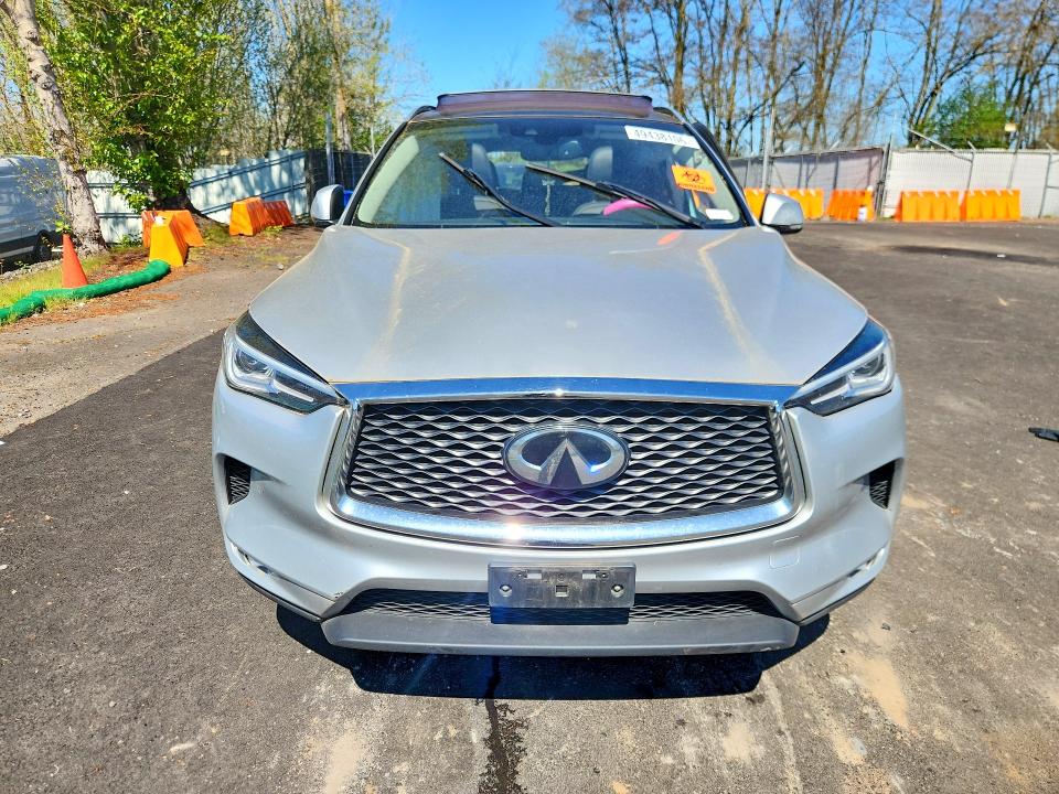 2019 Infiniti Qx50 მანქანა იყიდება აუქციონზე, vin: 3PCAJ5M11KF135283, აუქციონის ნომერი: 49438106