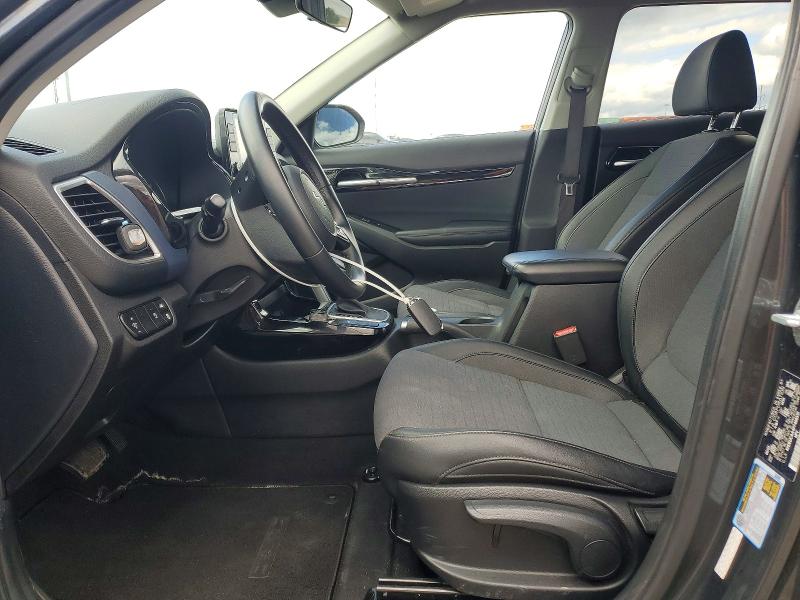 Aukcja sprzedaży 2023 Kia Seltos, vin: KNDEUCAA4P7466535, numer aukcji: 51868796