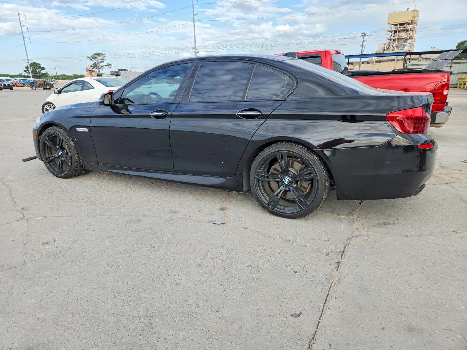 Продажа на аукционе авто 2014 Bmw 550, vin: WBAKN9C54ED681525, номер лота: 50734236