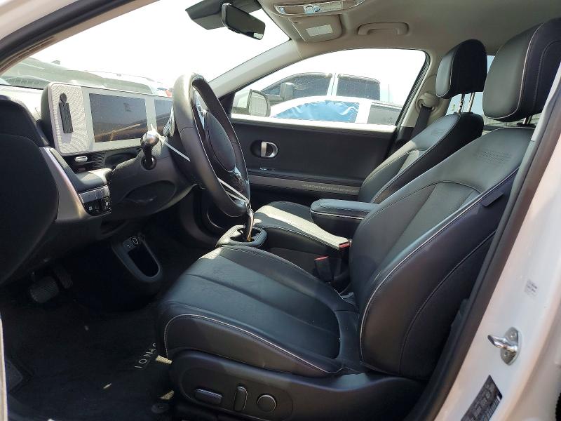 Aukcja sprzedaży 2023 Hyundai Ioniq 5, vin: KM8KN4AE9PU163871, numer aukcji: 50798556