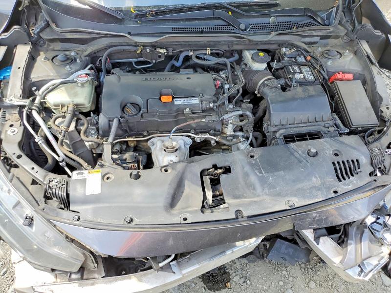 Aukcja sprzedaży 2019 Honda Civic, vin: 2HGFC2F6XKH562156, numer aukcji: 51153106