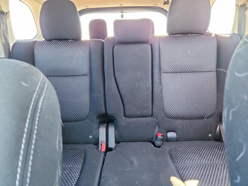 Aukcja sprzedaży 2016 Mitsubishi Outlander, vin: JA4AZ3A34GZ016898, numer aukcji: 50725106