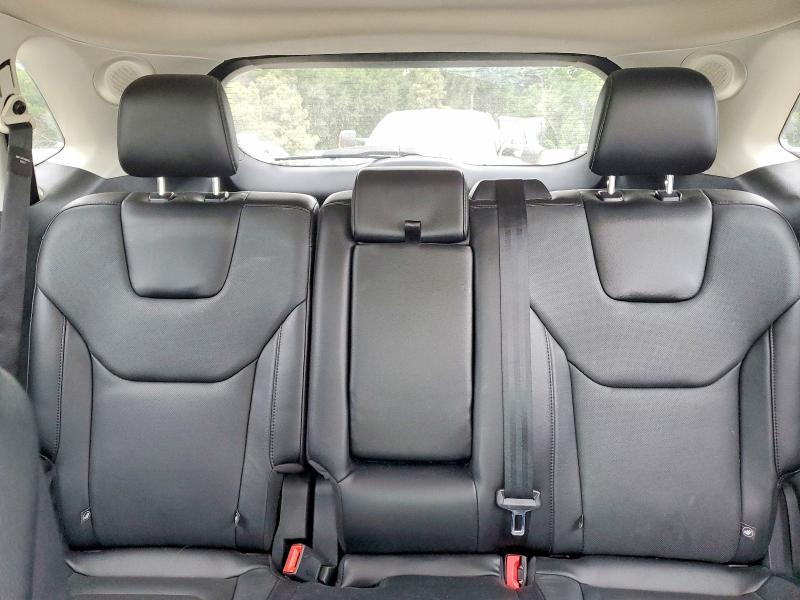 Продажа на аукционе авто 2018 Ford Edge, vin: 2FMPK3K90JBB51857, номер лота: 52052636