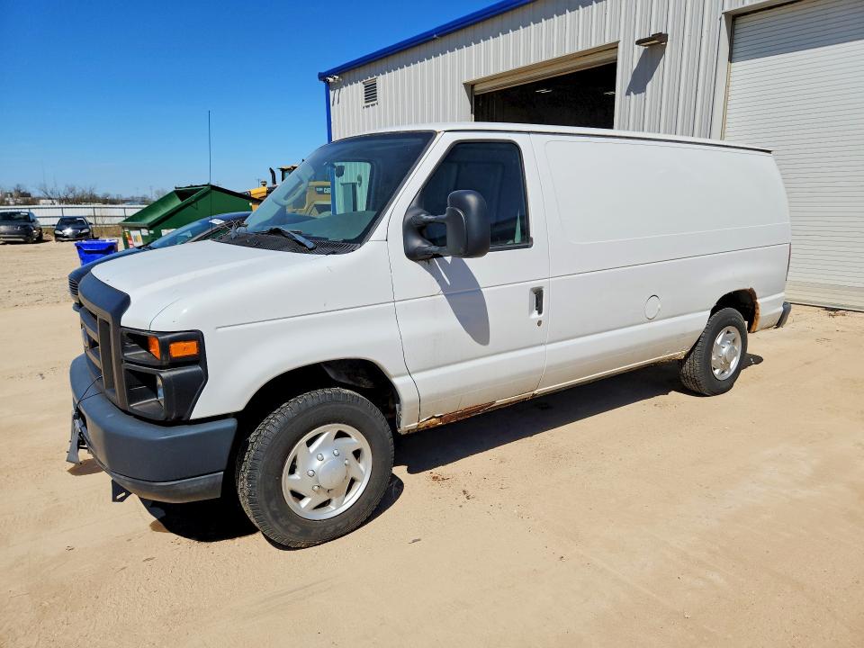 Продажа на аукционе авто 2008 Ford Econoline, vin: 1FTNE14L68DA36362, номер лота: 50702876