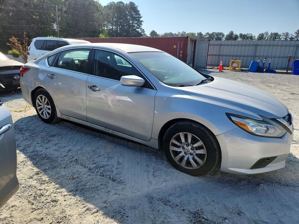 Aukcja sprzedaży 2018 Nissan Altima, vin: 1N4AL3AP2JC144244, numer aukcji: 50082456