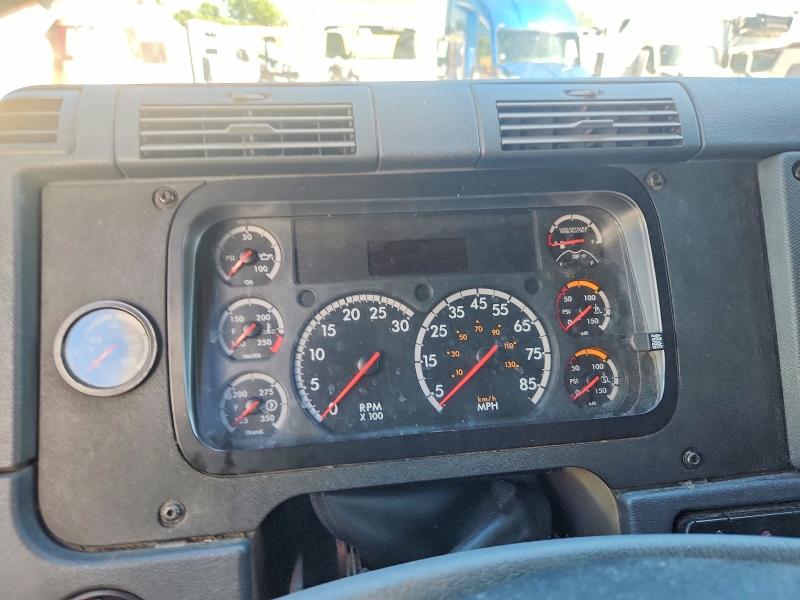 Aukcja sprzedaży 2017 Freightliner Cascadia 125, vin: 3AKJGLDR1HSJA6888, numer aukcji: 48617546