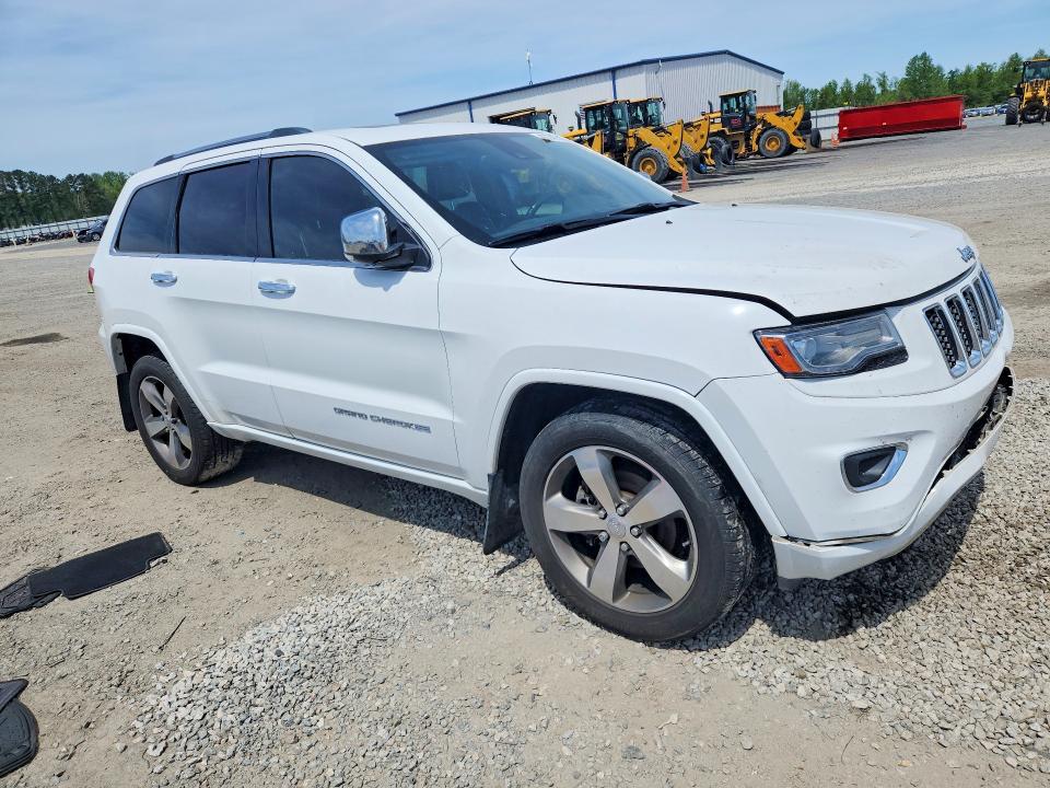 Aukcja sprzedaży 2014 Jeep Grand Cherokee, vin: 1C4RJECT7EC329971, numer aukcji: 49226436