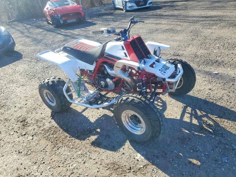Продаж на аукціоні авто 2001 Yamaha Yfz350, vin: JY43GGW011C214616, номер лоту: 51400176