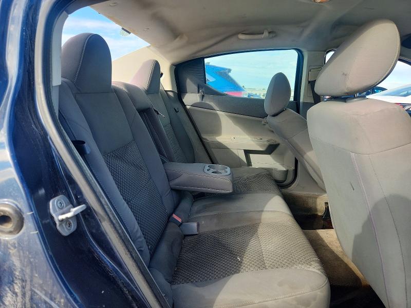 Продажа на аукционе авто 2008 Dodge Avenger, vin: 1B3LC46K08N628323, номер лота: 49002326