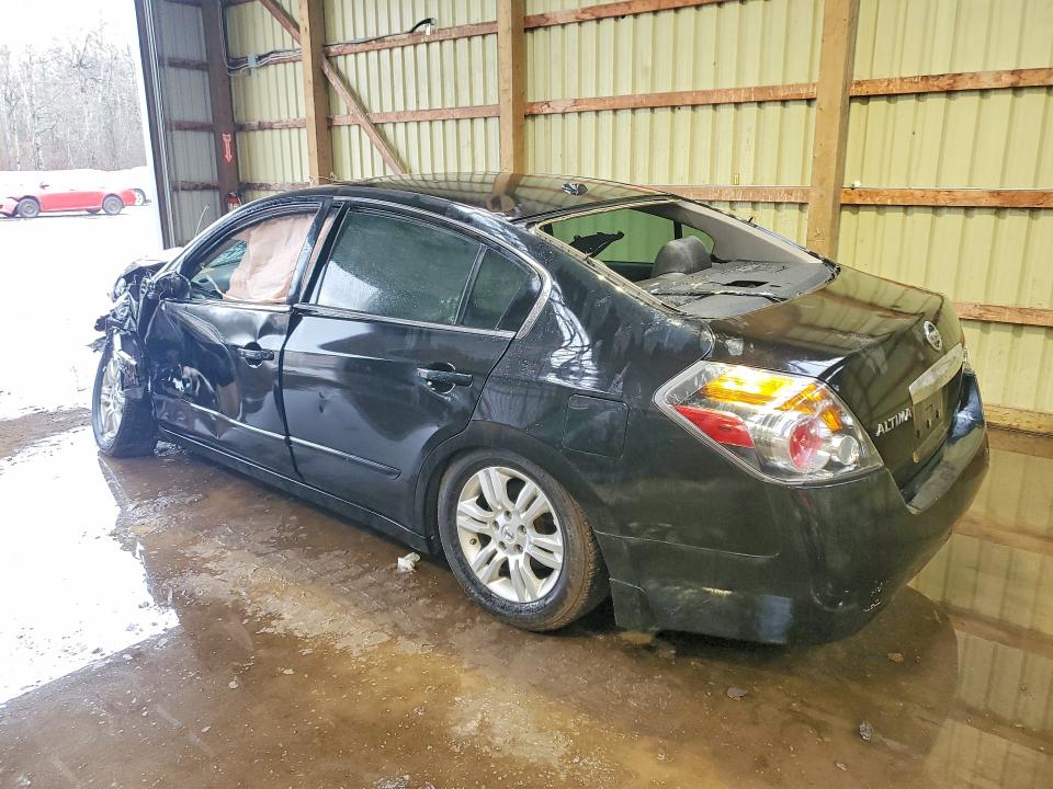 48821546 :رقم المزاد ، 1N4AL2AP0CN499088 vin ، 2012 Nissan Altima مزاد بيع