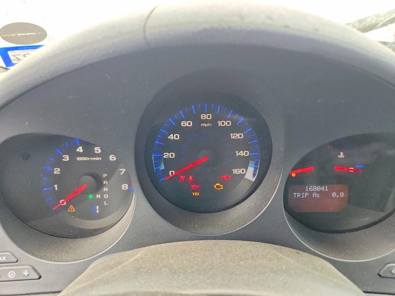 Продажа на аукционе авто 2006 Acura 3.2tl, vin: 19UUA66256A007721, номер лота: 46452626