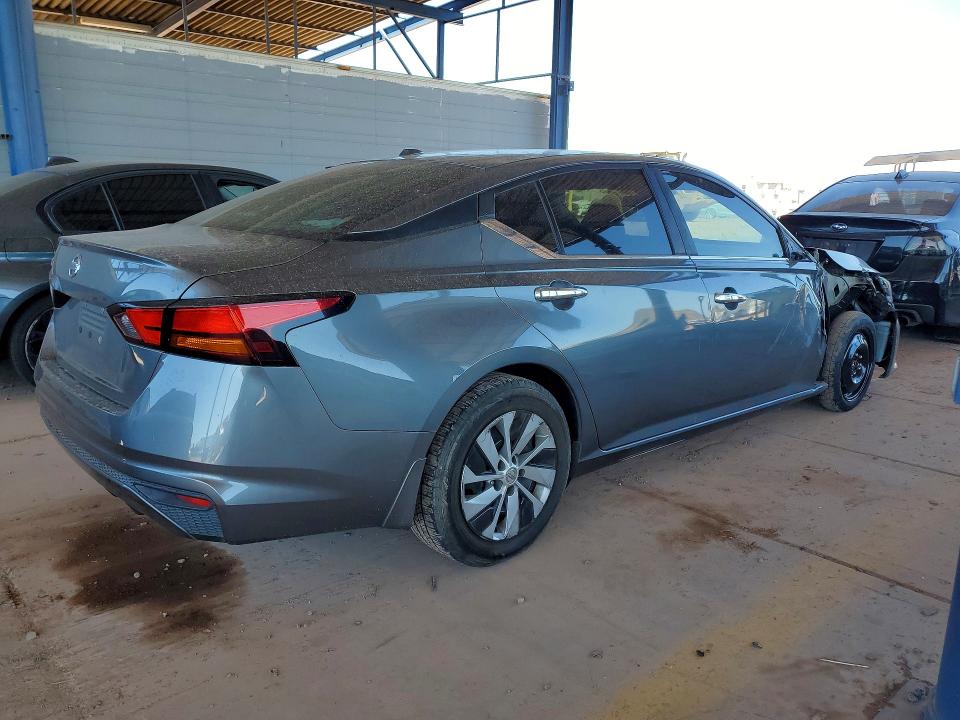 Aukcja sprzedaży 2019 Nissan Altima, vin: 1N4BL4BV1KC136032, numer aukcji: 49298496