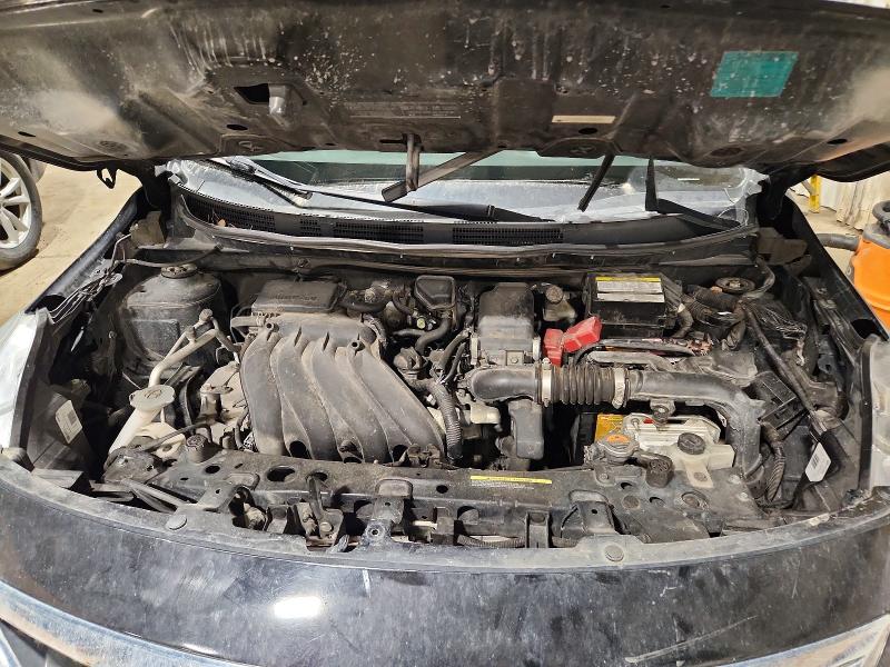 Продаж на аукціоні авто 2018 Nissan Versa, vin: 3N1CN7AP7JL851979, номер лоту: 50140816