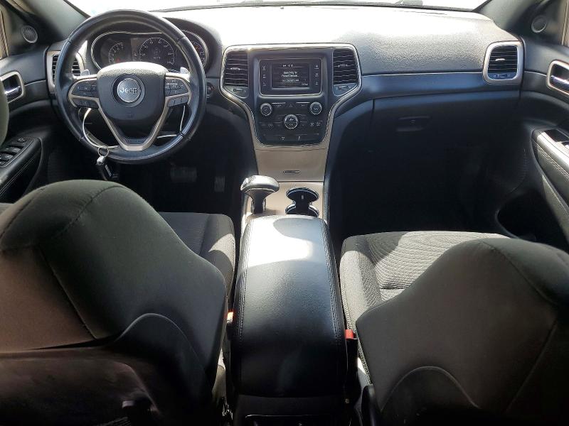 Aukcja sprzedaży 2015 Jeep Grand Cherokee, vin: 1C4RJFAG7FC933646, numer aukcji: 49107736