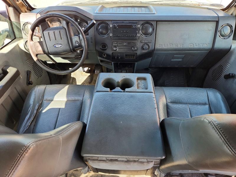 Aukcja sprzedaży 2012 Ford F350, vin: 1FT8W3A66CEB31088, numer aukcji: 50723506
