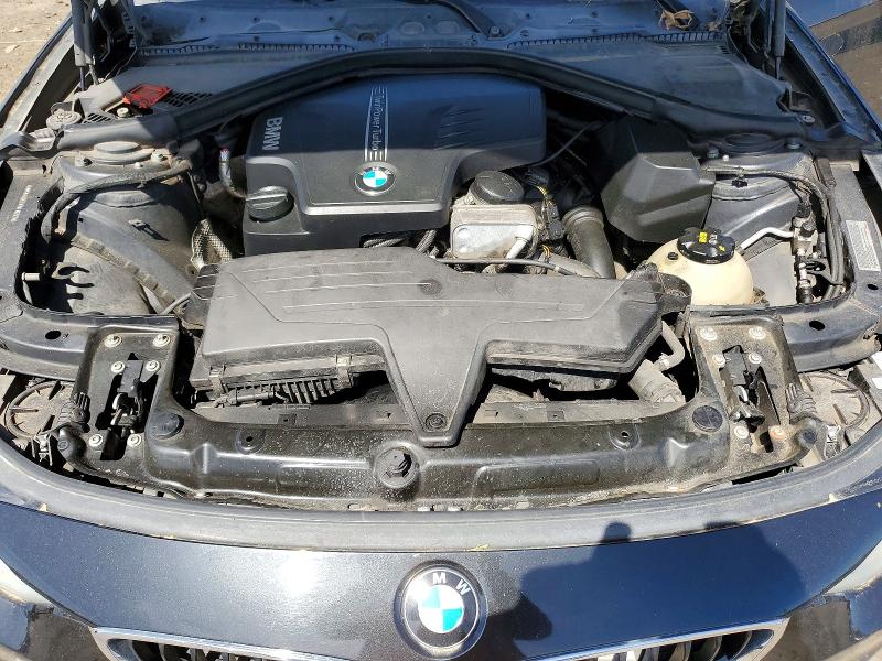 2015 Bmw 428 მანქანა იყიდება აუქციონზე, vin: WBA4A9C51FD416227, აუქციონის ნომერი: 50362826