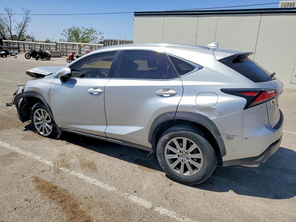 51462116 :رقم المزاد ، JTJYARBZ8G2026826 vin ، 2016 Lexus Nx 200t مزاد بيع