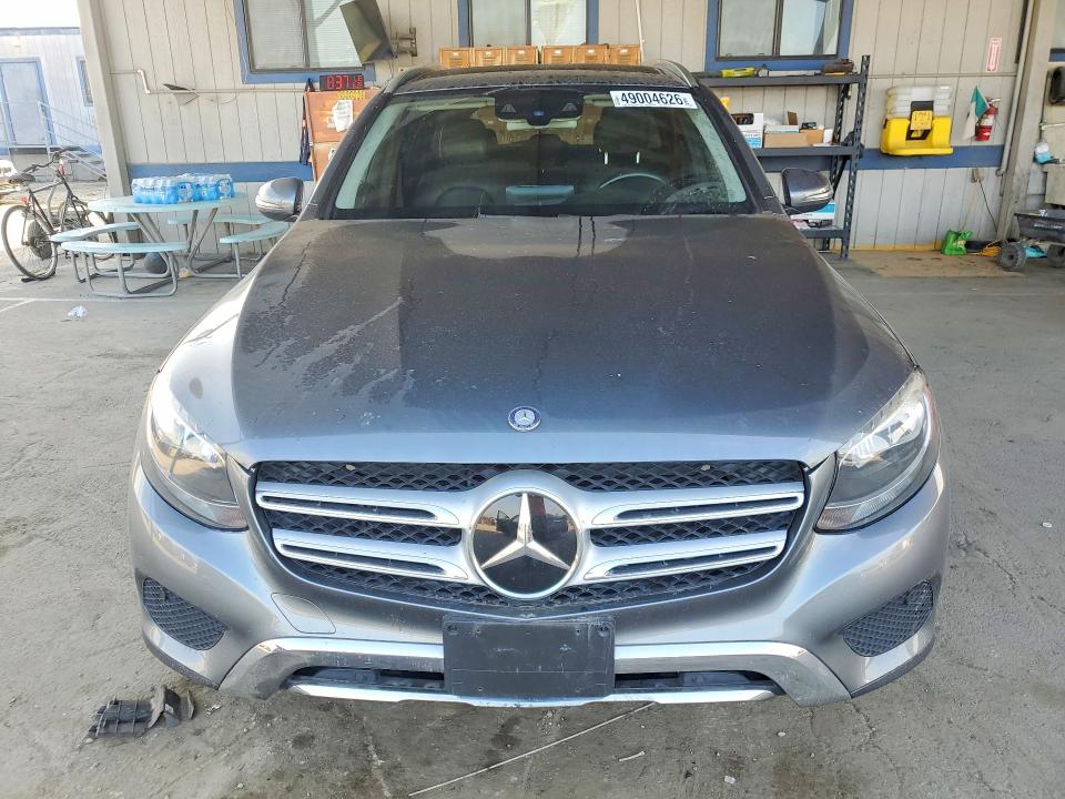 Aukcja sprzedaży 2016 Mercedes-benz Glc, vin: WDC0G4JB0GF019426, numer aukcji: 49004626