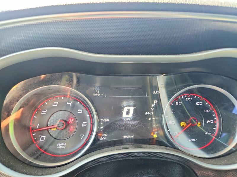 2016 Dodge Charger მანქანა იყიდება აუქციონზე, vin: 2C3CDXCTXGH188536, აუქციონის ნომერი: 49031136