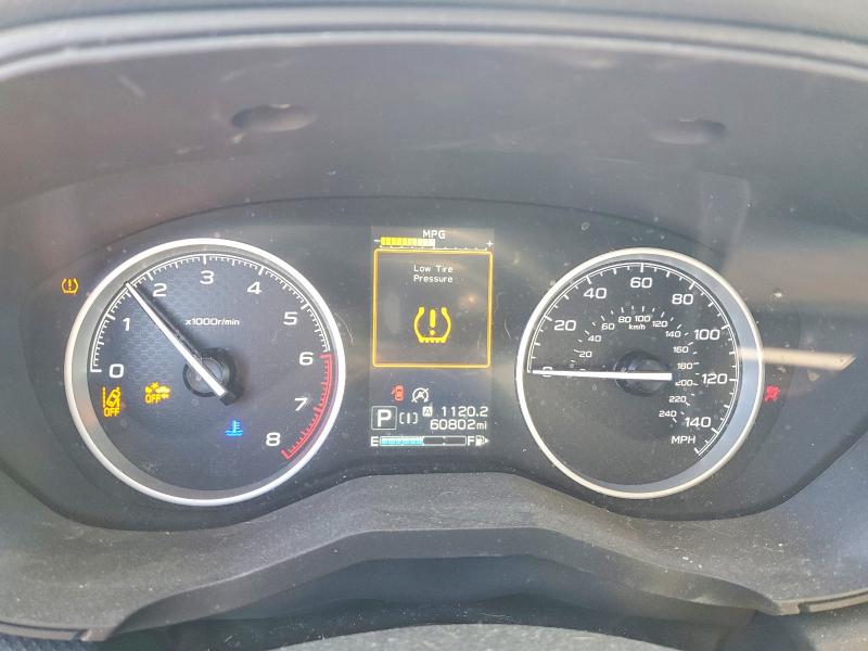 Aukcja sprzedaży 2020 Subaru Forester, vin: JF2SKAJC2LH482625, numer aukcji: 49109246