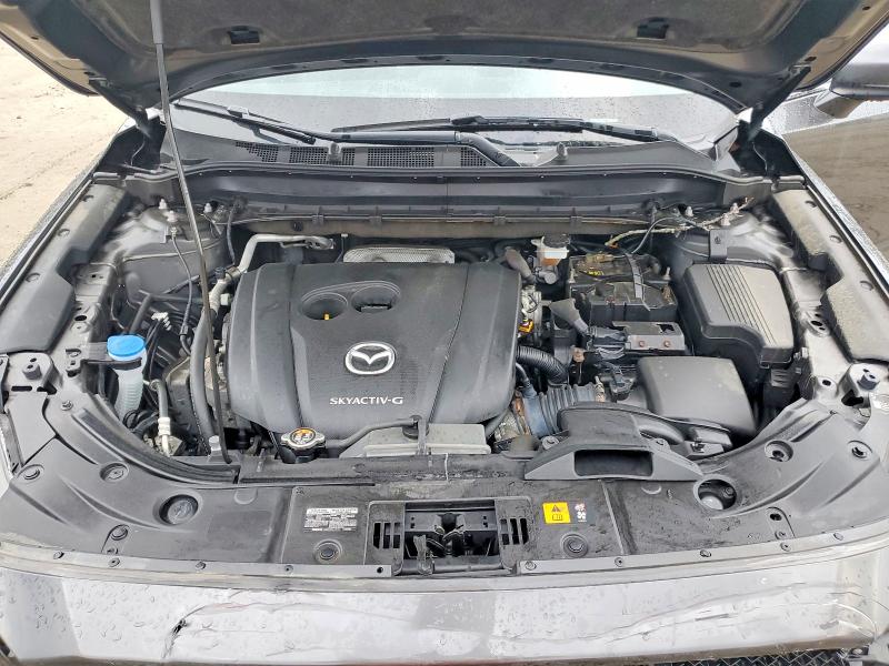 Aukcja sprzedaży 2020 Mazda Cx-5, vin: JM3KFBCMXL1784968, numer aukcji: 47975476