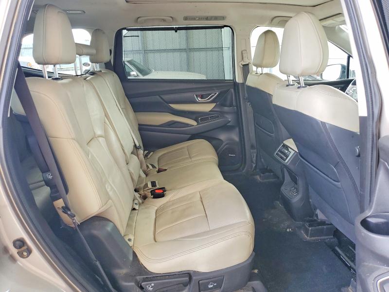 Продаж на аукціоні авто 2019 Subaru Ascent, vin: 4S4WMALDXK3452036, номер лоту: 51494666