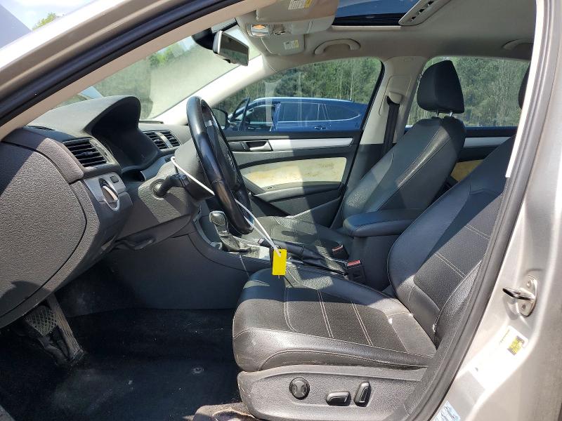 Aukcja sprzedaży 2013 Volkswagen Passat, vin: 1VWBN7A38DC127981, numer aukcji: 48276846