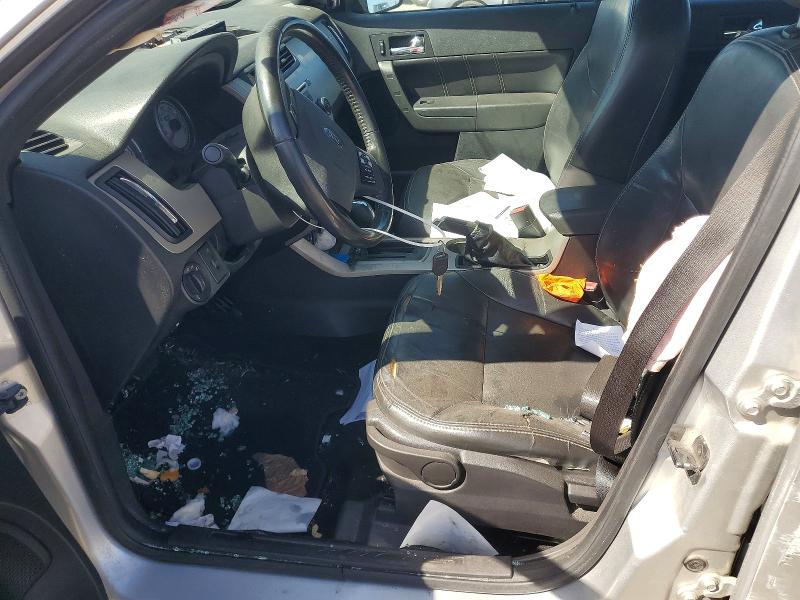 Aukcja sprzedaży 2011 Ford Focus, vin: 1FAHP3HN7BW159023, numer aukcji: 48311346