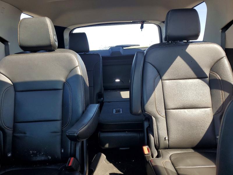 Продажа на аукционе авто 2018 Chevrolet Traverse, vin: 1GNEVHKW2JJ219939, номер лота: 48734486