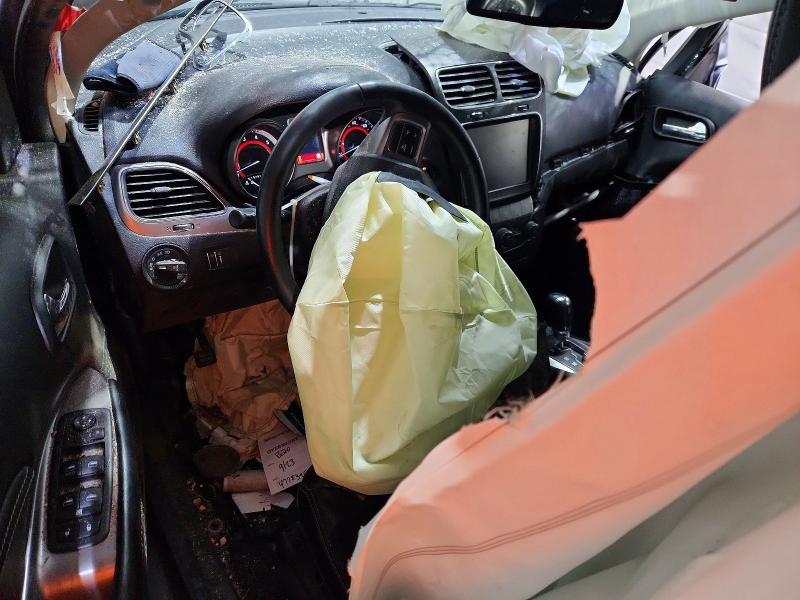 Продаж на аукціоні авто 2019 Dodge Journey, vin: 3C4PDCGG0KT686666, номер лоту: 48934826